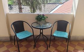 Monica'S Apartman