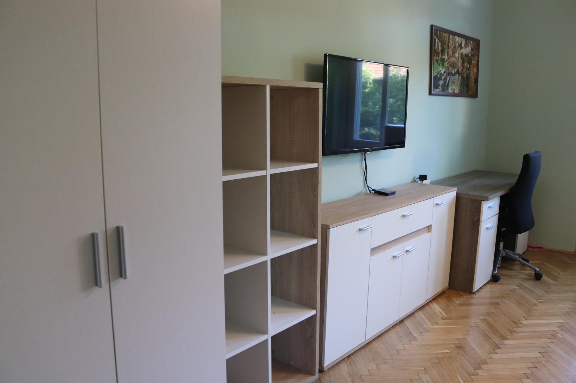 Monica'S Apartman Apartman Szeged Kültér fotó