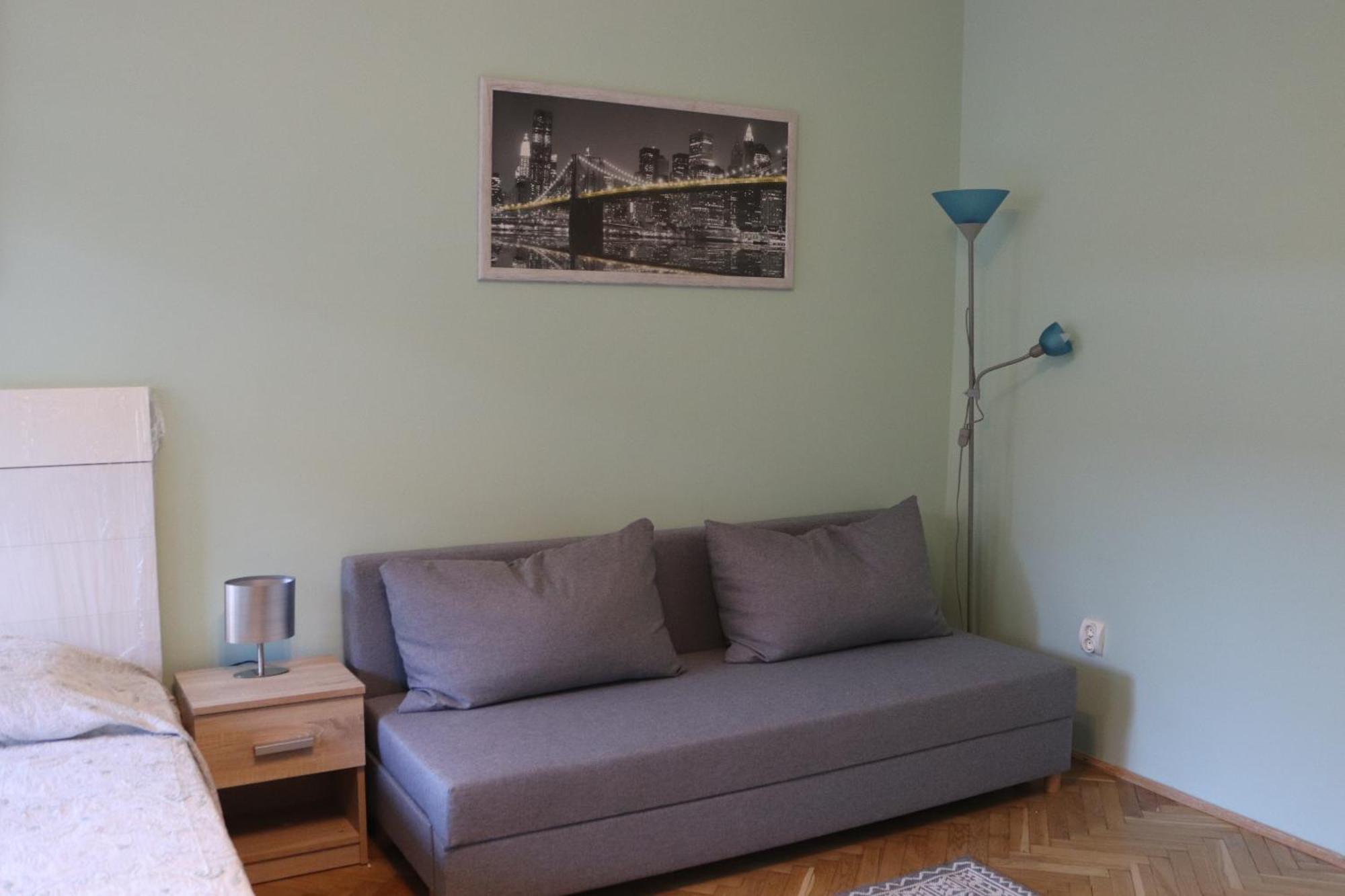 Monica'S Apartman Apartman Szeged Kültér fotó